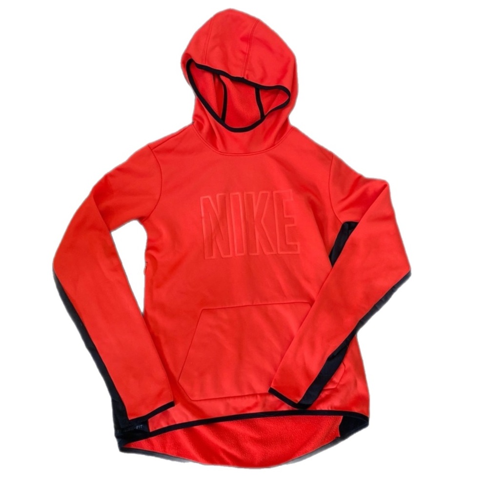 Nike Fleece-lined Sweatshirt